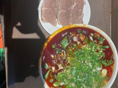 -清真·马安军辣子牛肉面