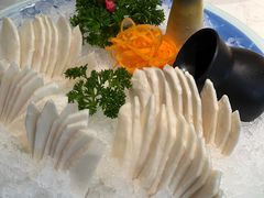 -捞神煲汤火锅(湖滨商业街店)