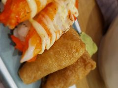 -林妈妈村·日式料理(宝山万达店)