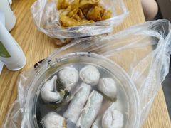 -非遗·十八曲鱼饺(西马总店)