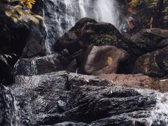 -马峦山郊野公园