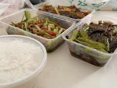 -钟记陕南菜·煎锅鱼(红专南路店)