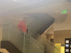 -麦当劳(西单明珠店)