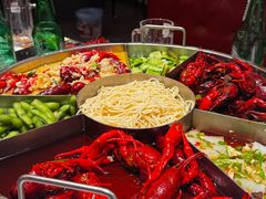 -王红军龙虾(新民路店)