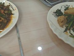 -最心疆拌面·抓饭·烧烤