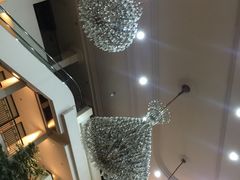 -双子塔酒店