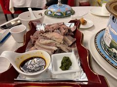 -那达慕蒙古风味酒楼