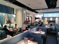 大堂-花椒俏川菜小馆(南海万达店)