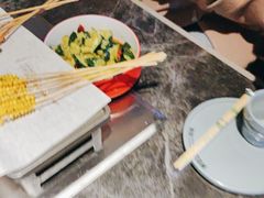 -醉炫音速烧烤·干煸菜(沙河总店)