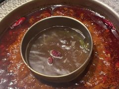 -晓宇重庆火锅(赛格国际购物中心店)