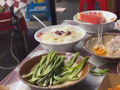 -赵美丽·重庆社区火锅·直营店(火车东站·中豪国际店)