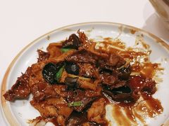 -惠丰堂饭庄·烤鸭·京味菜(翠微路店)