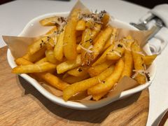 -黑宝石西餐厅(汇励99城市公园店)