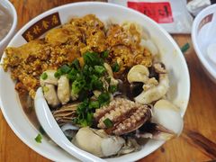 -荔林食店(西华路店)
