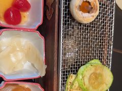 -300杯·和牛烧肉清酒专门店(廊里店)