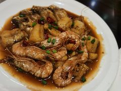 -健眺小海鲜(临海后山店)