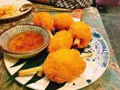 -浩海火烧云傣家菜(京广店)