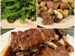 -紫金食坊(江南西路店)