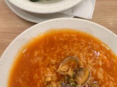 -萨莉亚意式餐厅(恒宝广场店)