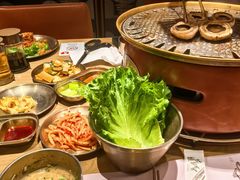 -西塔老太太泥炉烤肉(亚运村店)