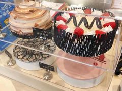 -YUMI芽米·法式烘焙·咖啡(文化宫店)