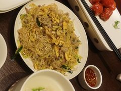 -福州仓山凯悦酒店·闽味中餐厅