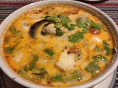 -Paak Dang Riverside 红嘴河畔餐厅