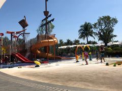 -三亚海棠湾仁恒皇冠假日酒店·大堂吧