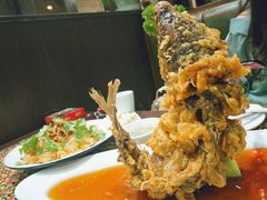 -城南往事风味主题餐厅(领秀城店)