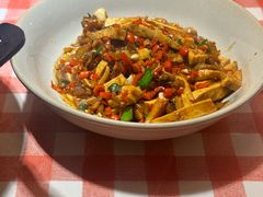 -八碗湘长沙市井菜(坡子街店)