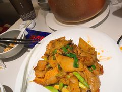 小炒肉-麻六记(新天地店)