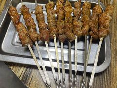 -众想海鲜·烧烤·海肠捞饭·渔家菜(孙家疃店)