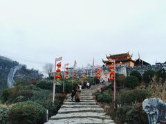 -青岩古镇