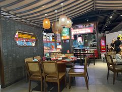 -魏铭鱼头捞饭(晋阳路店)