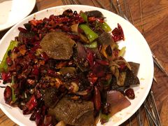 -福苗小骆驼烧烤(大唐不夜城店)