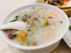 凤城艇仔粥-顺德人家食府(黄金广场店)
