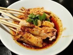 -老头儿油爆虾·知味杭州(爱琴海购物中心)