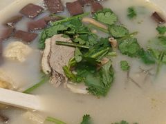 -小杨生煎(深圳岗厦北店)