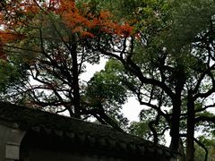 -惠山古镇·寄畅园