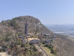 -牛首山文化旅游区