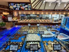 -鲜得莱渔港·小平岛海胆馆(七贤岭店)