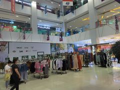 -凯德广场(埃德蒙顿路店)