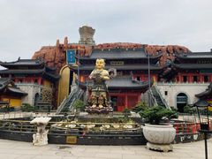 -上海东林寺(金山区)