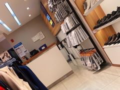 -海澜之家(王府井大街店)