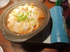 -前海沿·青岛菜(五四广场永旺店)