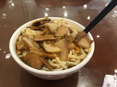 -罗胖子面馆(西关店)