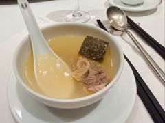老鸭汤-荣轩(新荣记环球金融中心店)