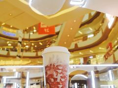 -LELECHA乐乐茶(新街口大洋店)