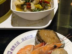 -堂会(白云店)