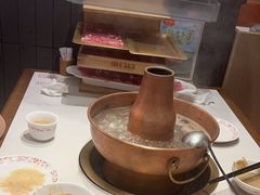 -东门口·新式老北京火锅(河西龙湖天街店)